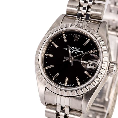 rolex model 69240|Buy Used Rolex Lady Date 69240 .